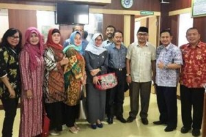 Komisi IV Kunjungi RSUD ’45 Kuningan